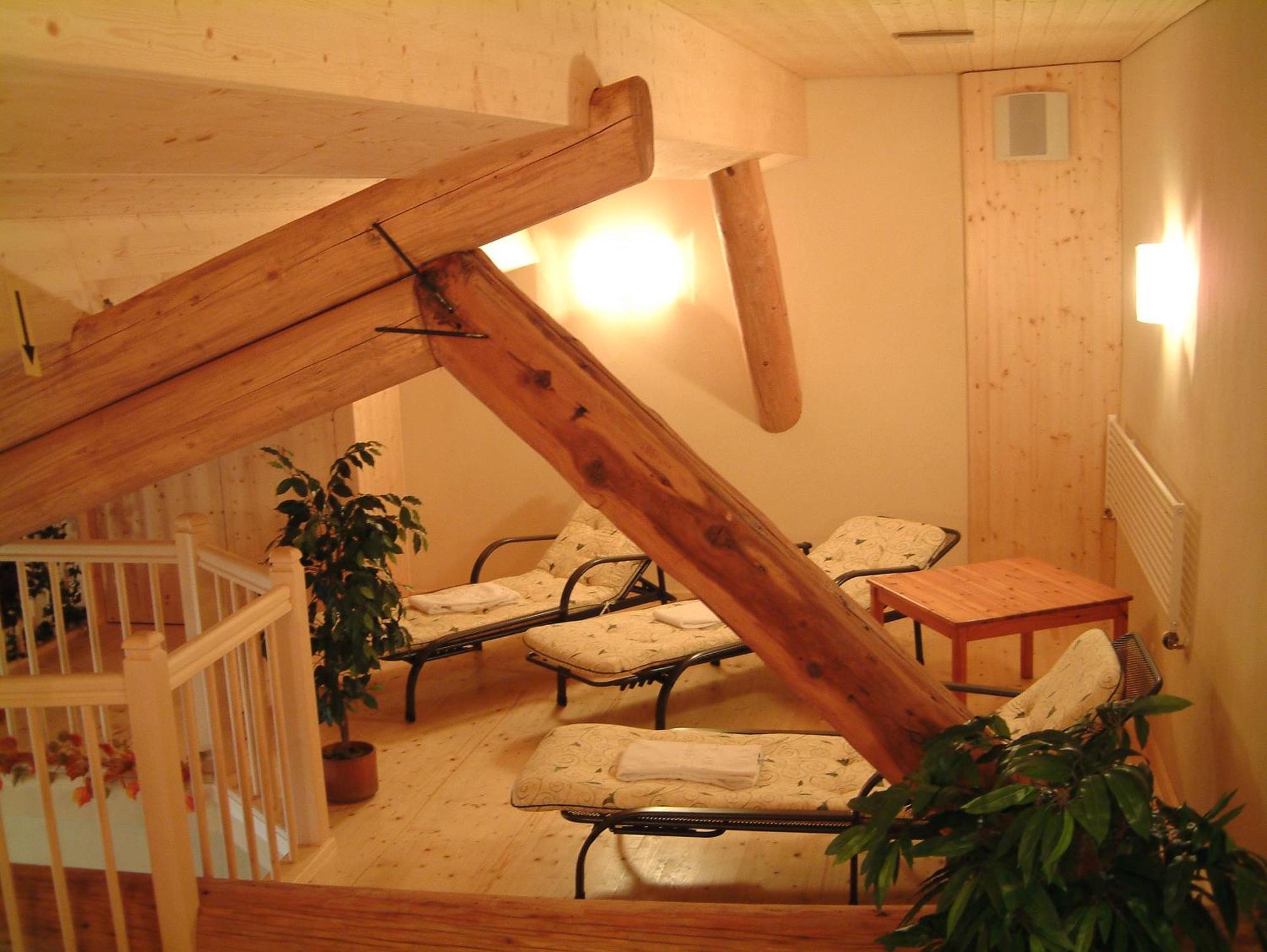 Albergo Croce Bianca Poschiavo Exterior photo